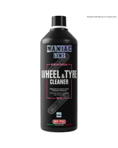 MAFRA MF76 - WHEEL TYRE CLEANER (MANIAC) 1lt