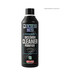 MAFRA MF89 - INTERIOR CLEANER P (MANIAC) 500ml