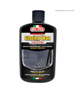 MAFRA H1165 - GLAZING WAX DUAL 250ml