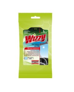 AREXONS 1932 - WIZZY PANNI DETERGI VETRI -  