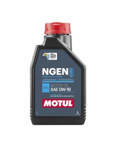 MOTUL - NGEN HYBRID 0W-16 x 1 Litro