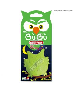 MAFRA H0421 - PROFUMO GUGU' VERDE  SUN FLOWER