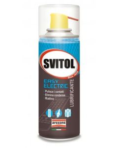 Svitol easy electric 200 ml