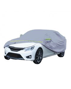 XONE CA010 - COPRIAUTO NYLON CATARIFRANGENTE -
