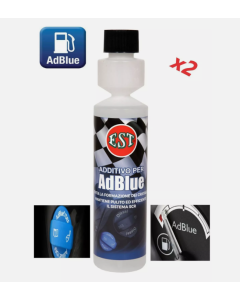 Est 0640 - Trattamento Ad Blue - 250ml