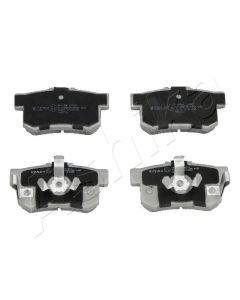 ASHIKA 5104445 - Kit pastiglie freno, Freno a disco