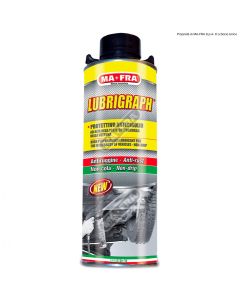 MAFRA H0252 - LUBRIGRAPH  600ml