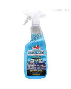 MAFRA H1158 - WATERLESS DUAL TRIGGER 750ml