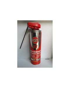 Est 0971 - E7 Super Lubrificante - 500ml