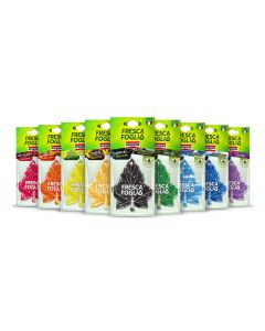 AREXONS 1802 - FRESCA FOGLIA LAVANDA 1X24