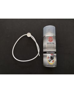 Est 0966 - Pulitore Filtro Antiparticolato - 400ml