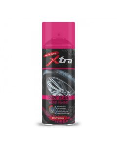 XONE PC161 - NERO GOMME DARK BLACK - 