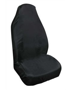 LAMPA - Protector, il salvasedile universale - Nero