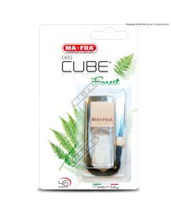 MAFRA H0193 - DEO CUBE FOREST #   