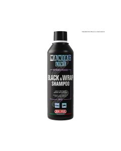 MAFRA MF87 - BLACK E WRAP SHAM  (MANIAC) 500ml