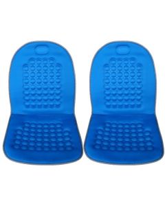 XONE SC005 - SCHIENALE MASSAGE BLU - 