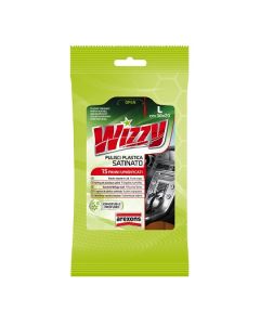 AREXONS 1921 - WIZZY PULISCI PLASTICA SATINAT -  
