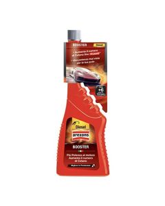 AREXONS 9662 - ADDITIVO OCTANE BOOSTER DS - 250ml