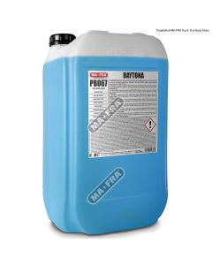 MAFRA P0473 - DAYTONA SHAMPO E CERA - 4,5lt 