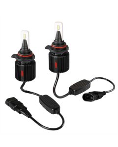 PILOT - 9-32V Halo Led Serie 3 Blade - (HIR2 9012) - 20W - PX22d - 2 pz  - Scatola
