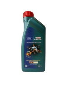 CASTROL 0W-30 Ford Magnatec x 1 Litro