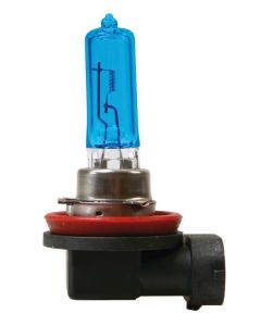 PILOT - 12V Lampada alogena Blu-Xe - H9 - 65W - PGJ19-5 - 2 pz  - Scatola Plast.