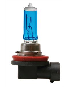 PILOT - 12V Lampada alogena Blu-Xe - H11 - 55W - PGJ19-2 - 2 pz  - Scatola Plast.