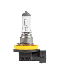 LAMPA - 12V Lampada alogena - H16 - 19W - PGJ19-3 - 1 pz  - D/Blister