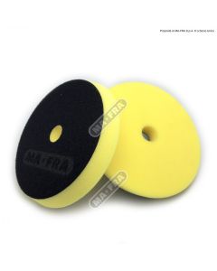MAFRA A0274 - POLISH PAD L SLIM YELLOW 4 E-12-15-