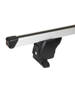 G3 62032 - Barre Atlantic Pro Alluminio Piede Largo - 