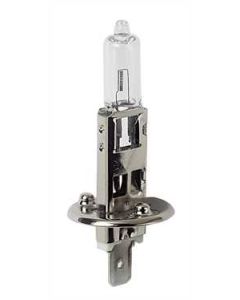 LAMPA - 12V Lampada alogena - H1 - 55W - P14,5s - 1 pz  - D/Blister