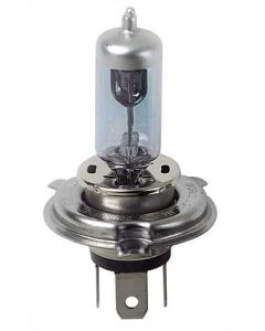 PILOT - 12V Lampada alogena Xenon - H4 - 60/55W - P43t - 2 pz  - Scatola Plast.