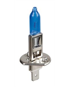 PILOT - 12V Lampada alogena Xenium Race - H1 - 55W - P14,5s - 2 pz  - Scatola Plast.