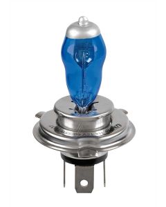 PILOT - 12V Lampada alogena Xenium Race - H4 - 60/55W - P43t - 2 pz  - Scatola Plast.