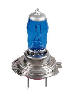PILOT - 12V Lampada alogena Xenium Race - H7 - 55W - PX26d - 2 pz  - Scatola Plast.