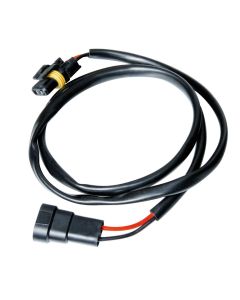 PILOT - Cablaggio prolunga centralina Xenon - 1 m