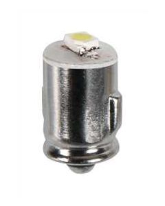 PILOT - 12V Hyper-Led 2 - 1 SMD x 2 chips - BA7s - 2 pz  - D/Blister - Rosso