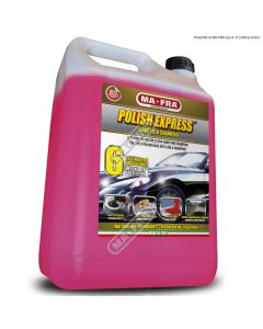 MAFRA P0594 - POLISH EXPRESS 4,5lt