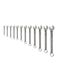 LAMPA - Set 12 chiavi combinate