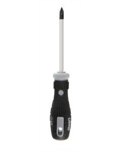 LAMPA - Giravite per viti a testa con croce - PH1 x 75 mm