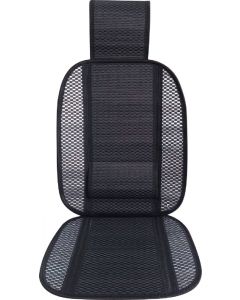 XONE SC018 - SCHIENALE MONTREAL NERO - 