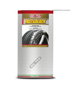 MAFRA P0498 - FAST & BLACKI - 4,5kg