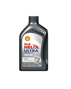 SHELL 5W-30 HELIX ULTRA PRO AR-L - 1 Litro