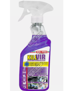 MAFRA H1059 - INDUSTRIAL KILLVIR - 500ml