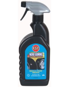 Est 0844 - Nero Gomme Trigger - 500ml