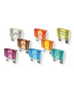 XONE AE007 - FUSIBILI GRANDI HIGHT 101PZ -