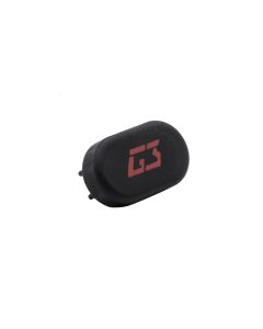 G3 K60309G3 - TAPPO PLASTICA STANDARD BARRE AUTO TAMPOGR G3