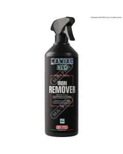 MAFRA MF75 - IRON REMOVER (MANIAC) 1lt