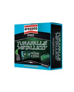 AREXONS ADDIT TURAFALLE METALLI RADIA 25gr