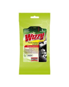 AREXONS 1934 - WIZZY PULISCI PLASTICA LUCIDO - 